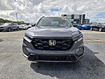Used 2026 Honda CR-V Hybrid SPORT-L FWD in FT. LAUDERDALE, FLORIDA (Photo 3)