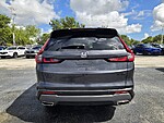 Used 2026 Honda CR-V Hybrid SPORT-L FWD in FT. LAUDERDALE, FLORIDA (Photo 6)