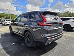 Used 2026 Honda CR-V Hybrid SPORT-L FWD in FT. LAUDERDALE, FLORIDA (Photo 7)