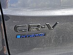 Used 2026 Honda CR-V Hybrid SPORT-L FWD in FT. LAUDERDALE, FLORIDA (Photo 8)