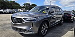 Used 2024 ACURA MDX FWD W/TECHNOLOGY PACKAGE in FT. LAUDERDALE, FLORIDA