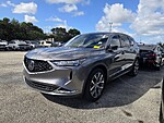 Used 2024 ACURA MDX FWD W/TECHNOLOGY PACKAGE in FT. LAUDERDALE, FLORIDA (Photo 1)