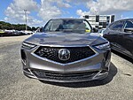 Used 2024 ACURA MDX FWD W/TECHNOLOGY PACKAGE in FT. LAUDERDALE, FLORIDA (Photo 3)