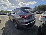 Used 2024 ACURA MDX FWD W/TECHNOLOGY PACKAGE in FT. LAUDERDALE, FLORIDA (Photo 7)