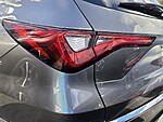 Used 2024 ACURA MDX FWD W/TECHNOLOGY PACKAGE in FT. LAUDERDALE, FLORIDA (Photo 8)