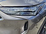 Used 2024 ACURA MDX FWD W/TECHNOLOGY PACKAGE in FT. LAUDERDALE, FLORIDA (Photo 10)