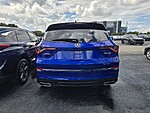 Used 2025 ACURA MDX SH-AWD W/A-SPEC ADVANCE PACKAGE in FT. LAUDERDALE, FLORIDA (Photo 6)