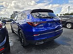 Used 2025 ACURA MDX SH-AWD W/A-SPEC ADVANCE PACKAGE in FT. LAUDERDALE, FLORIDA (Photo 7)
