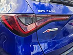 Used 2025 ACURA MDX SH-AWD W/A-SPEC ADVANCE PACKAGE in FT. LAUDERDALE, FLORIDA (Photo 8)