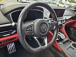 Used 2025 ACURA MDX SH-AWD W/A-SPEC ADVANCE PACKAGE in FT. LAUDERDALE, FLORIDA (Photo 10)