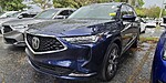 Used 2024 ACURA MDX SH-AWD w/Technology Package in FT. LAUDERDALE, FLORIDA