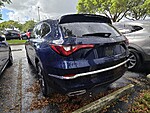 Used 2024 ACURA MDX SH-AWD W/TECHNOLOGY PACKAGE in FT. LAUDERDALE, FLORIDA (Photo 5)