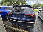 Used 2024 ACURA MDX SH-AWD W/TECHNOLOGY PACKAGE in FT. LAUDERDALE, FLORIDA (Photo 6)