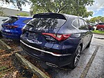 Used 2024 ACURA MDX SH-AWD W/TECHNOLOGY PACKAGE in FT. LAUDERDALE, FLORIDA (Photo 7)