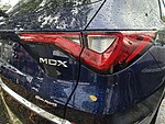 Used 2024 ACURA MDX SH-AWD W/TECHNOLOGY PACKAGE in FT. LAUDERDALE, FLORIDA (Photo 8)