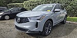 Used 2025 ACURA RDX SH-AWD W/A-SPEC PACKAGE in FT. LAUDERDALE, FLORIDA