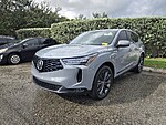 Used 2025 ACURA RDX SH-AWD W/A-SPEC PACKAGE in FT. LAUDERDALE, FLORIDA (Photo 1)
