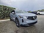 Used 2025 ACURA RDX SH-AWD W/A-SPEC PACKAGE in FT. LAUDERDALE, FLORIDA (Photo 4)