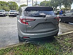 Used 2025 ACURA RDX SH-AWD W/A-SPEC PACKAGE in FT. LAUDERDALE, FLORIDA (Photo 6)