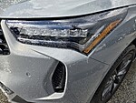 Used 2025 ACURA RDX SH-AWD W/A-SPEC PACKAGE in FT. LAUDERDALE, FLORIDA (Photo 7)