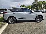 Used 2025 ACURA RDX SH-AWD W/A-SPEC PACKAGE in FT. LAUDERDALE, FLORIDA (Photo 9)
