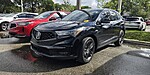 Used 2019 ACURA RDX FWD W/A-SPEC PKG in FT. LAUDERDALE, FLORIDA