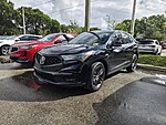Used 2019 ACURA RDX FWD W/A-SPEC PKG in FT. LAUDERDALE, FLORIDA (Photo 1)