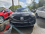Used 2019 ACURA RDX FWD W/A-SPEC PKG in FT. LAUDERDALE, FLORIDA (Photo 3)