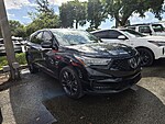 Used 2019 ACURA RDX FWD W/A-SPEC PKG in FT. LAUDERDALE, FLORIDA (Photo 4)