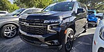 Used 2023 CHEVROLET TAHOE 2WD 4DR RST in FT. LAUDERDALE, FLORIDA