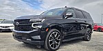 Used 2023 CHEVROLET TAHOE 2WD 4DR RST in FT. LAUDERDALE, FLORIDA