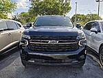 Used 2023 CHEVROLET TAHOE 2WD 4DR RST in FT. LAUDERDALE, FLORIDA (Photo 3)