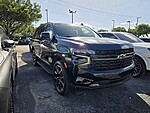 Used 2023 CHEVROLET TAHOE 2WD 4DR RST in FT. LAUDERDALE, FLORIDA (Photo 4)