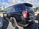 Used 2023 CHEVROLET TAHOE 2WD 4DR RST in FT. LAUDERDALE, FLORIDA (Photo 5)