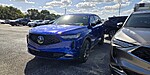 Used 2024 ACURA MDX SH-AWD W/A-SPEC PACKAGE in FT. LAUDERDALE, FLORIDA