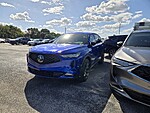 Used 2024 ACURA MDX SH-AWD W/A-SPEC PACKAGE in FT. LAUDERDALE, FLORIDA (Photo 1)