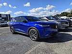 Used 2024 ACURA MDX SH-AWD W/A-SPEC PACKAGE in FT. LAUDERDALE, FLORIDA (Photo 3)
