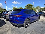 Used 2024 ACURA MDX SH-AWD W/A-SPEC PACKAGE in FT. LAUDERDALE, FLORIDA (Photo 4)
