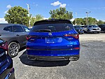 Used 2024 ACURA MDX SH-AWD W/A-SPEC PACKAGE in FT. LAUDERDALE, FLORIDA (Photo 5)