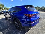Used 2024 ACURA MDX SH-AWD W/A-SPEC PACKAGE in FT. LAUDERDALE, FLORIDA (Photo 6)