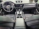 Used 2023 PORSCHE CAYENNE AWD in FT. LAUDERDALE, FLORIDA (Photo 12)