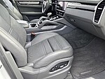 Used 2023 PORSCHE CAYENNE AWD in FT. LAUDERDALE, FLORIDA (Photo 16)