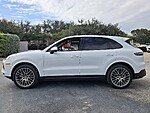 Used 2023 PORSCHE CAYENNE AWD in FT. LAUDERDALE, FLORIDA (Photo 3)