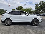 Used 2023 PORSCHE CAYENNE AWD in FT. LAUDERDALE, FLORIDA (Photo 4)
