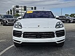 Used 2023 PORSCHE CAYENNE AWD in FT. LAUDERDALE, FLORIDA (Photo 5)