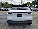 Used 2023 PORSCHE CAYENNE AWD in FT. LAUDERDALE, FLORIDA (Photo 6)