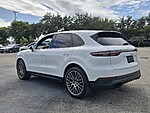 Used 2023 PORSCHE CAYENNE AWD in FT. LAUDERDALE, FLORIDA (Photo 7)