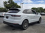 Used 2023 PORSCHE CAYENNE AWD in FT. LAUDERDALE, FLORIDA (Photo 8)