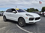 Used 2023 PORSCHE CAYENNE AWD in FT. LAUDERDALE, FLORIDA (Photo 9)