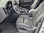Used 2023 PORSCHE CAYENNE AWD in FT. LAUDERDALE, FLORIDA (Photo 10)